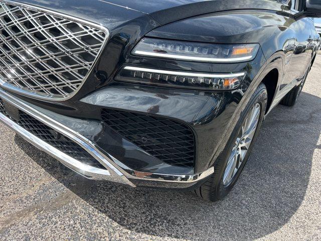 used 2025 Genesis GV80 car, priced at $47,702