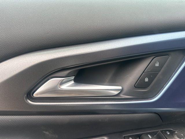 new 2026 Chevrolet Equinox EV car, priced at $30,594