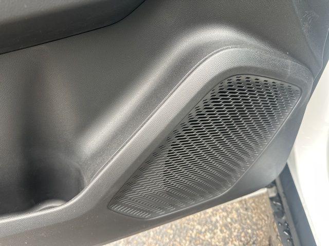 new 2026 Chevrolet Equinox EV car, priced at $30,594