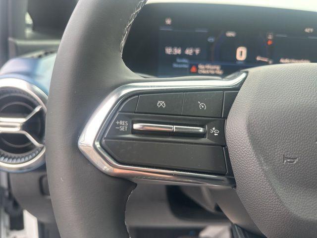 new 2026 Chevrolet Equinox EV car, priced at $30,594