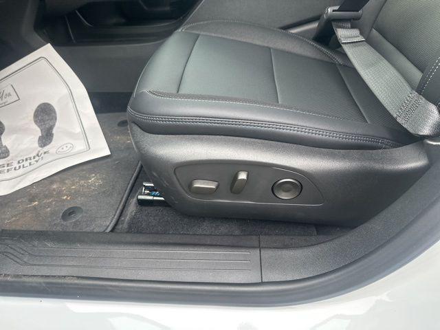 new 2026 Chevrolet Equinox EV car, priced at $30,594