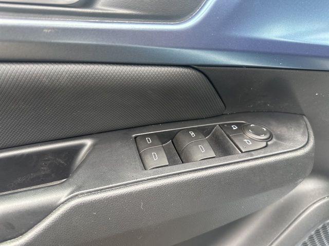 new 2026 Chevrolet Equinox EV car, priced at $30,594