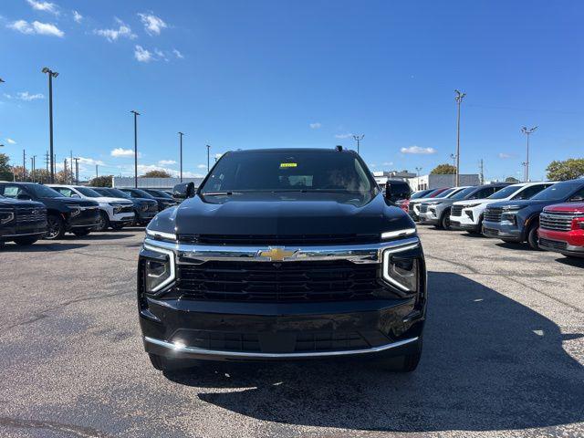 new 2026 Chevrolet Suburban car, priced at $61,859
