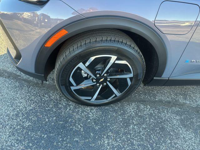 new 2026 Chevrolet Equinox EV car, priced at $31,994