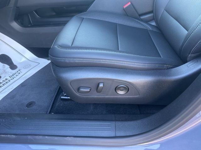 new 2026 Chevrolet Equinox EV car, priced at $31,994