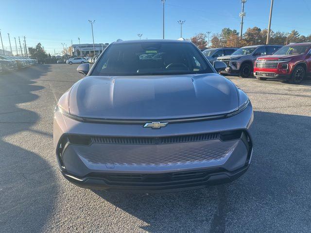 new 2026 Chevrolet Equinox EV car, priced at $31,994