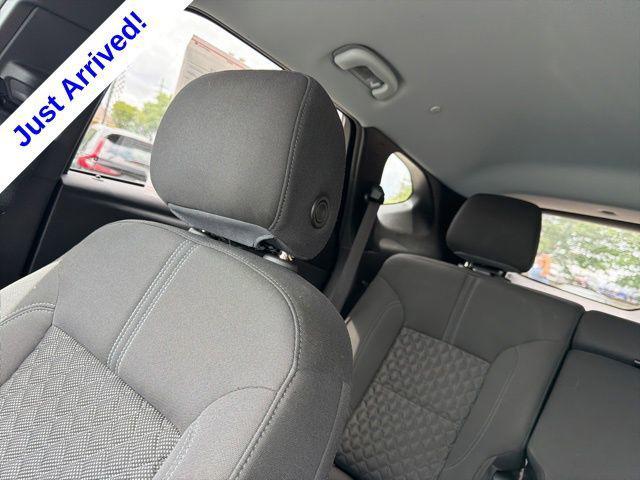 used 2022 Chevrolet Blazer car, priced at $20,491