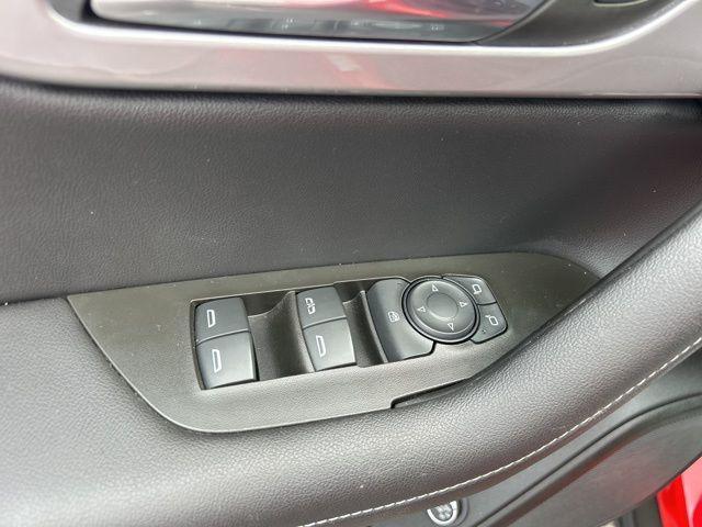 used 2023 Chevrolet Blazer car, priced at $28,991