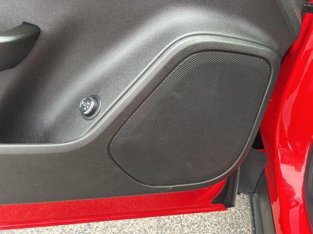 used 2023 Chevrolet Blazer car, priced at $28,991