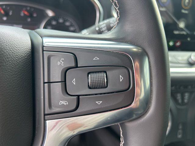 used 2023 Chevrolet Blazer car, priced at $28,991