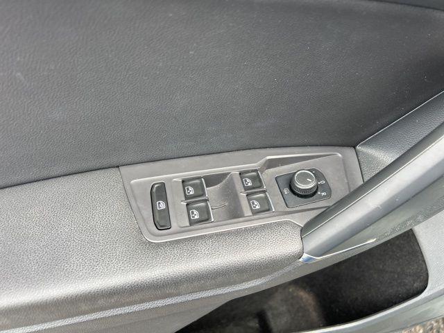 used 2018 Volkswagen Tiguan car, priced at $14,791