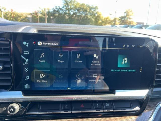 new 2026 Chevrolet Silverado 3500 car, priced at $67,465