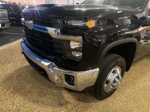 new 2026 Chevrolet Silverado 3500 car, priced at $67,465