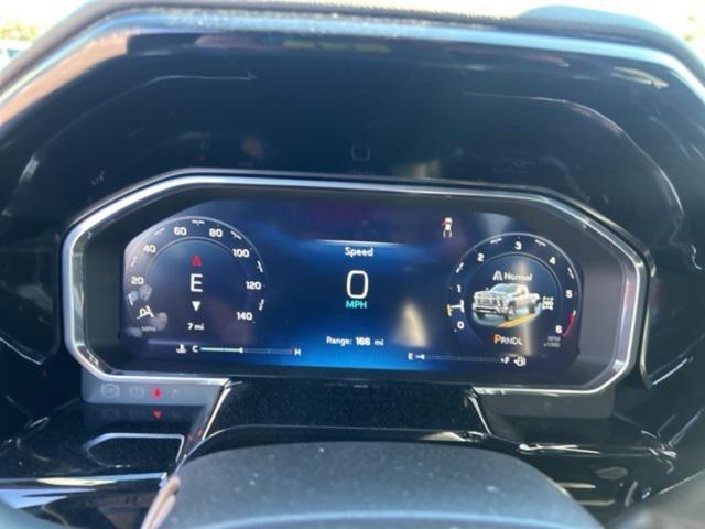 new 2026 Chevrolet Silverado 3500 car, priced at $67,465