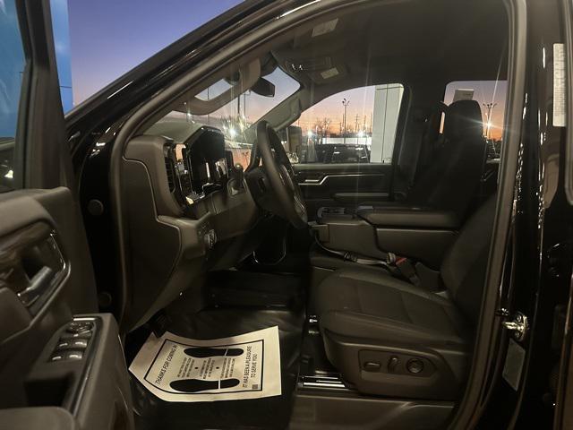 new 2026 Chevrolet Silverado 3500 car, priced at $67,465