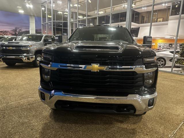 new 2026 Chevrolet Silverado 3500 car, priced at $67,465