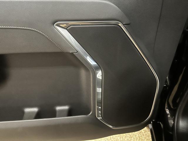 new 2026 Chevrolet Silverado 3500 car, priced at $67,465