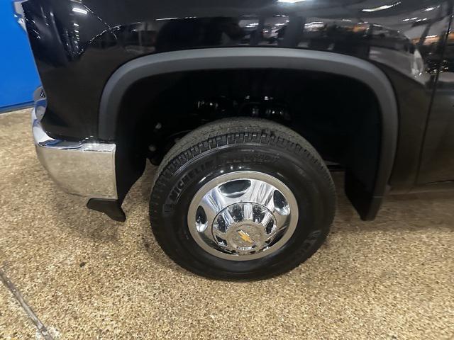 new 2026 Chevrolet Silverado 3500 car, priced at $67,465