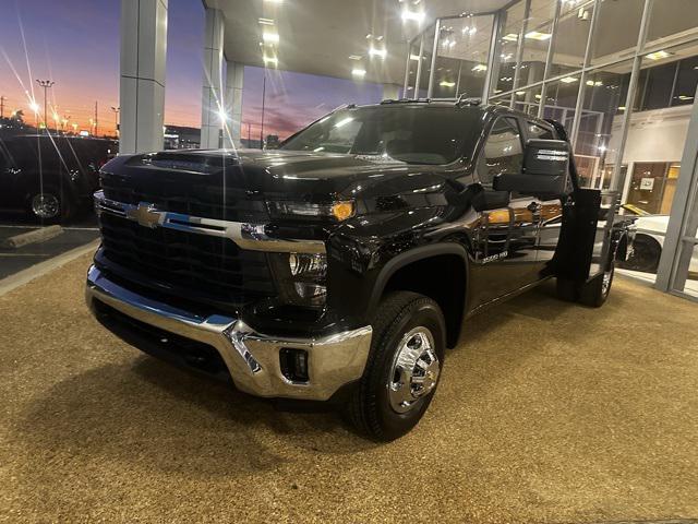 new 2026 Chevrolet Silverado 3500 car, priced at $67,465