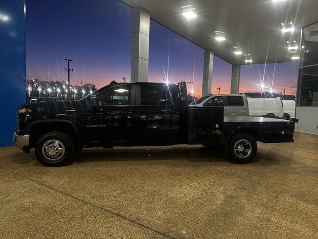 new 2026 Chevrolet Silverado 3500 car, priced at $67,465