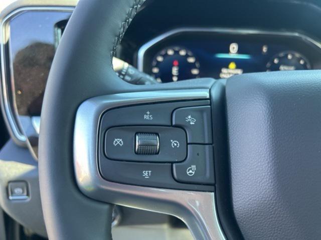 new 2026 Chevrolet Silverado 3500 car, priced at $67,465