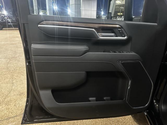 new 2026 Chevrolet Silverado 3500 car, priced at $67,465