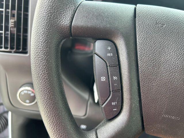 new 2025 Chevrolet Express 3500 car, priced at $65,440