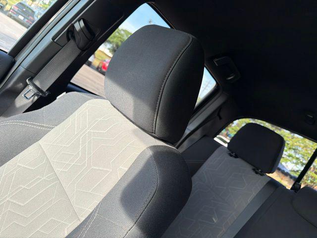 used 2021 Toyota Tacoma car, priced at $39,861