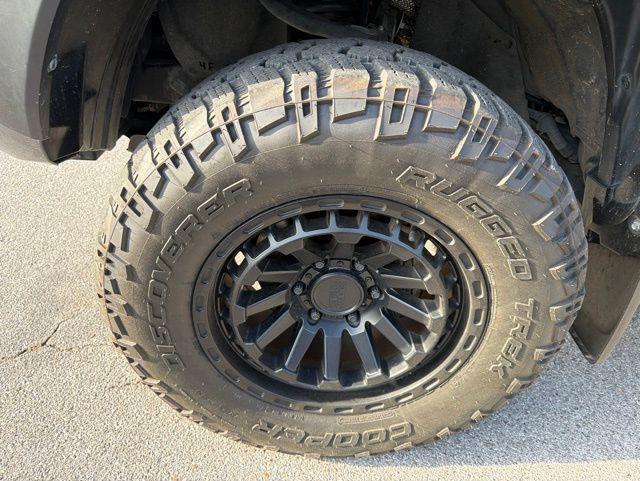 used 2021 Toyota Tacoma car, priced at $39,861