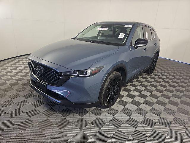 used 2023 Mazda CX-5 car, priced at $25,423