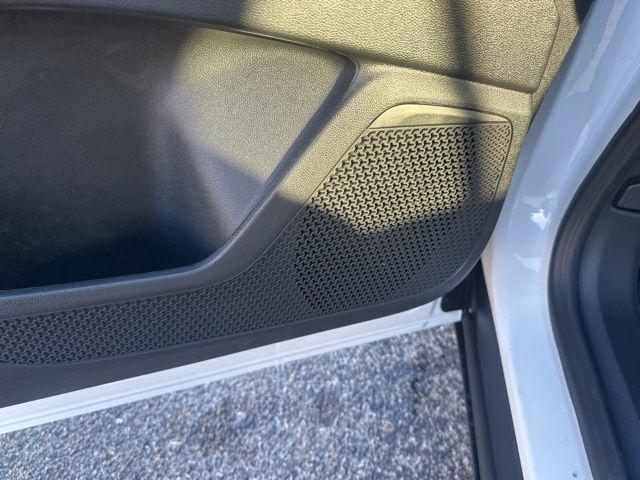 new 2026 Chevrolet Blazer EV car, priced at $37,188