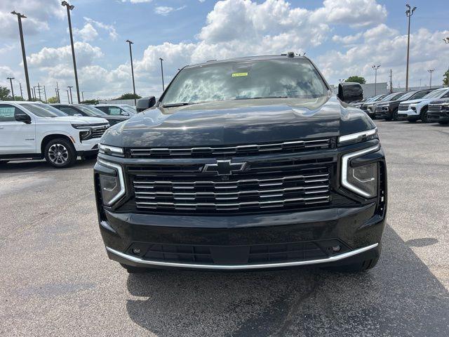 new 2026 Chevrolet Suburban car, priced at $99,438