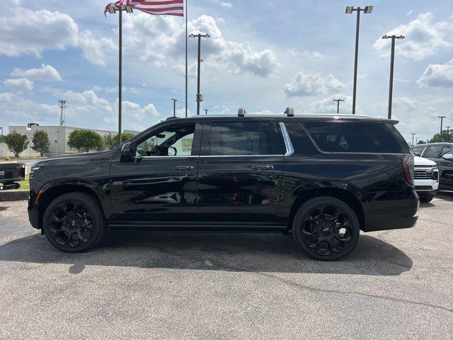 new 2026 Chevrolet Suburban car, priced at $99,438
