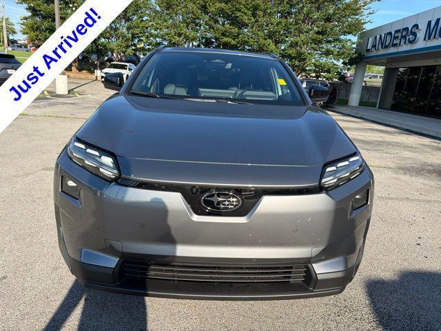 used 2026 Subaru Solterra car, priced at $39,991