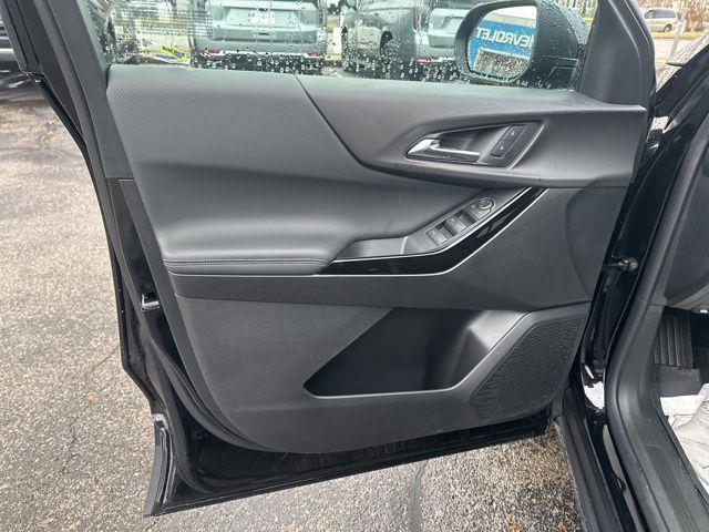 new 2026 Chevrolet Equinox car, priced at $27,564