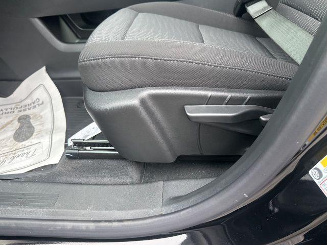 new 2026 Chevrolet Equinox car, priced at $27,564