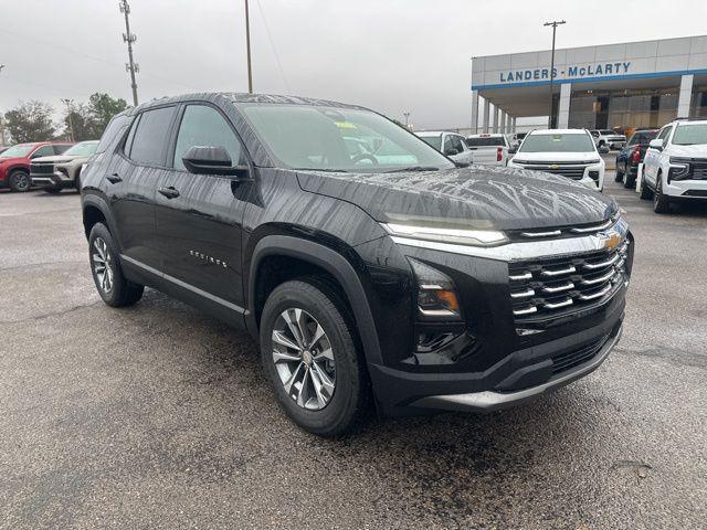 new 2026 Chevrolet Equinox car, priced at $29,564