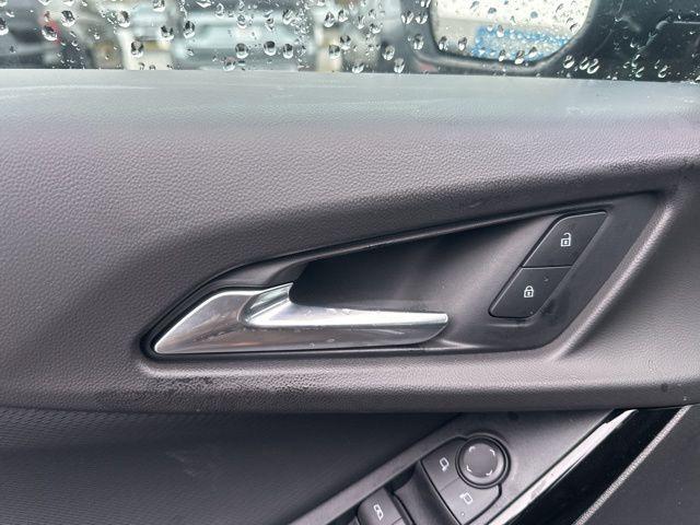 new 2026 Chevrolet Equinox car, priced at $27,564