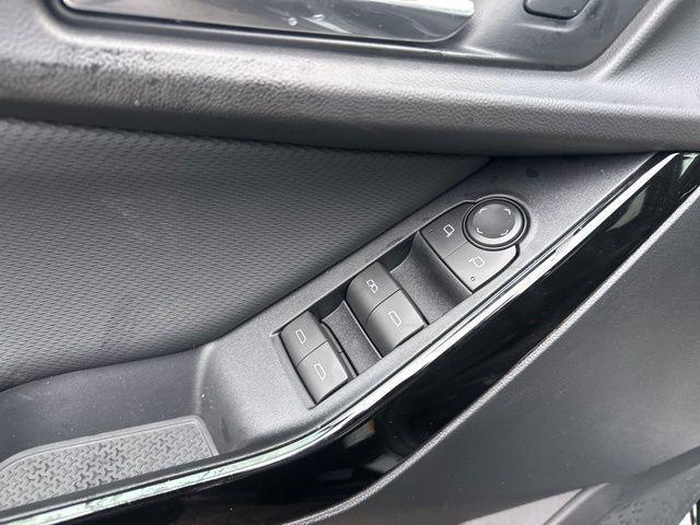 new 2026 Chevrolet Equinox car, priced at $27,564