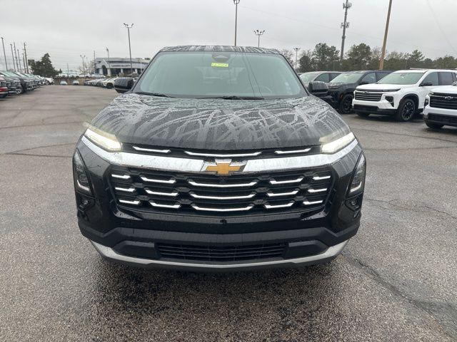 new 2026 Chevrolet Equinox car, priced at $27,564