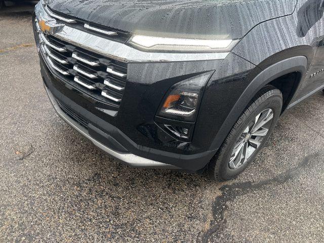 new 2026 Chevrolet Equinox car, priced at $27,564