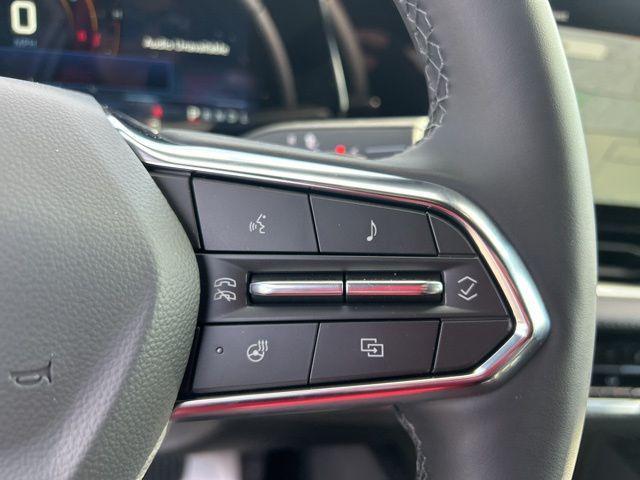 new 2026 Chevrolet Equinox car, priced at $26,355