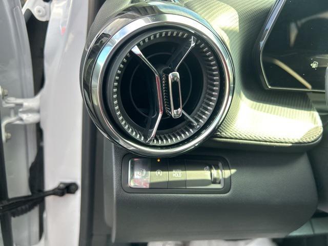 new 2026 Chevrolet Equinox car, priced at $27,855