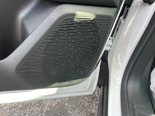 new 2026 Chevrolet Equinox car, priced at $27,855