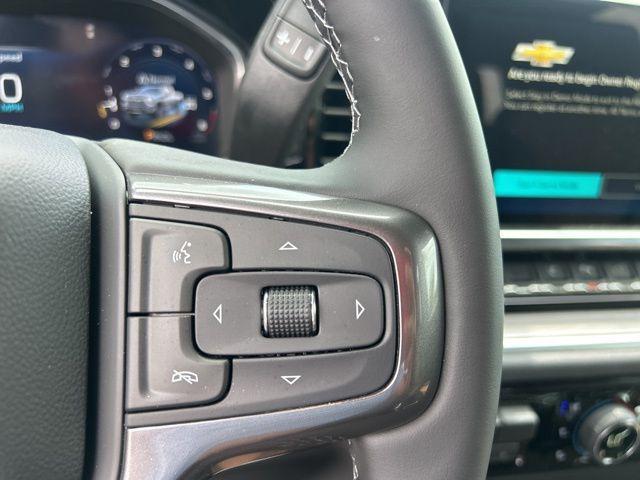 new 2026 Chevrolet Silverado 2500 car, priced at $73,150