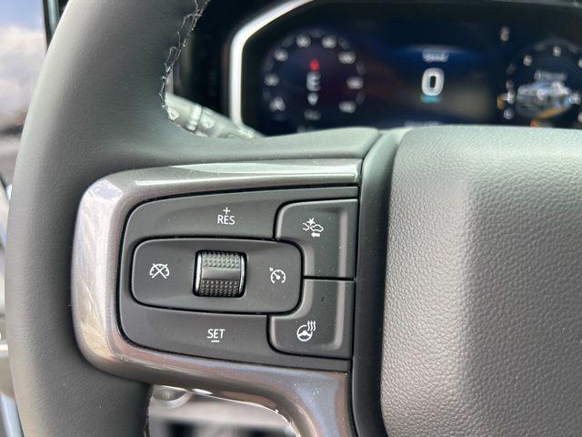 new 2026 Chevrolet Silverado 2500 car, priced at $73,150