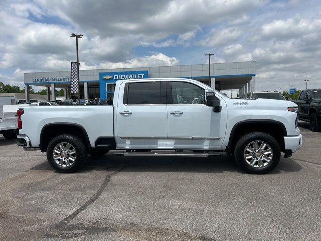 new 2026 Chevrolet Silverado 2500 car, priced at $73,150