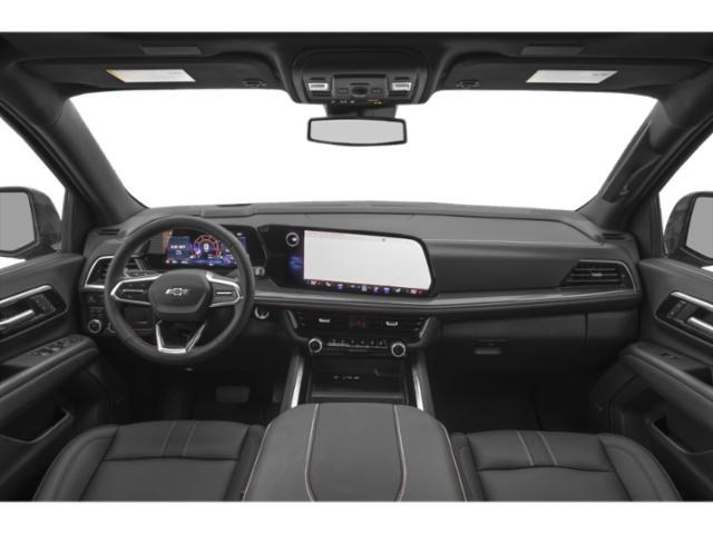 new 2026 Chevrolet Suburban car, priced at $83,755