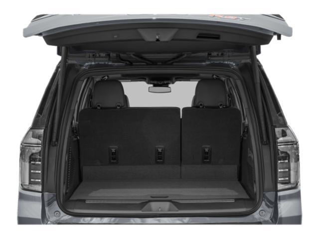 new 2026 Chevrolet Suburban car, priced at $83,755