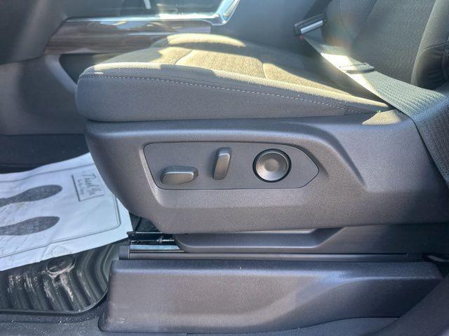 new 2026 Chevrolet Silverado 2500 car, priced at $61,984